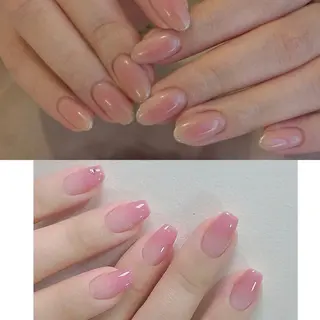 ネイル 恵比寿 The Nailのネイルデザイン