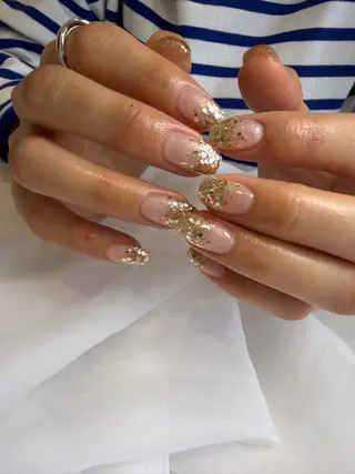 ネイル nail atelier Kのネイルデザイン