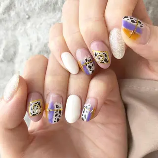 ネイル nails TOKYOのネイルデザイン