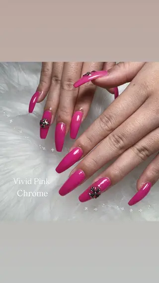 ネイル thea.7 【テアナ】のネイルデザイン