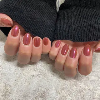 ネイル Mogu nail 二子玉川のネイルデザイン