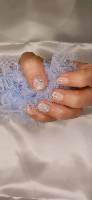 ネイル Mia.Rosa所属・Mia.Rosa naokoの眉毛・アイブロウイメージ