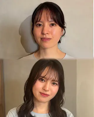 🫧maimai🫧 梅田🫧束感マツエクのマツエク・マツパデザイン