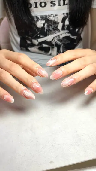 ネイル 🌻Sunrich Fuka🌻のネイルデザイン