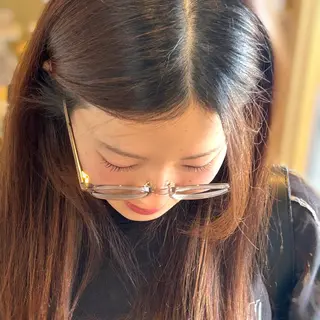 マツエク・マツパ act.by.SHARE SALON  Marié所属・act・ Mizuhoのマツエク・マツパデザイン