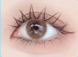 マツエク・マツパ アンジュネス 池袋のマツエク・マツパデザイン