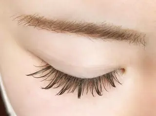 マツエク・マツパ 🤎Yun nail salon🤎のネイルデザイン