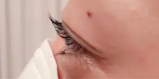 マツエク・マツパ Dazzling Bのマツエク・マツパデザイン