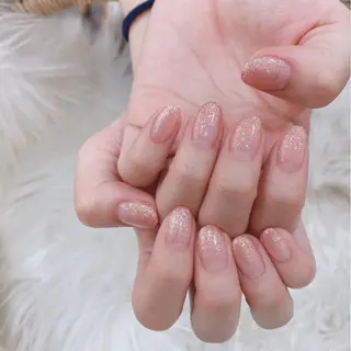 ネイル 伊藤 優花のネイルデザイン