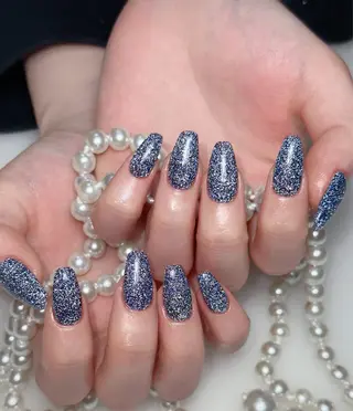 ネイル 👍thumbs up nail👍のネイルデザイン