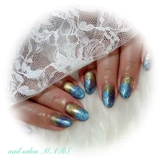 ネイル nail salon MARSのネイルデザイン