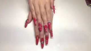 ネイル Feather TOMのエステ・リラクイメージ