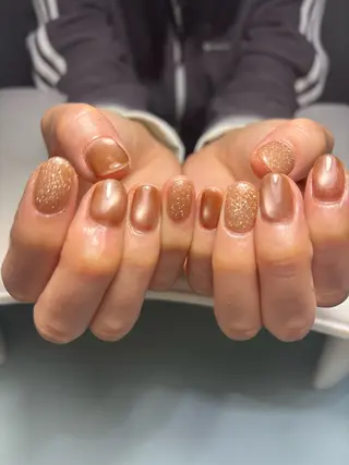 ネイル 大東市ネイルサロン 【KYURA】ｷｭﾗのネイルデザイン