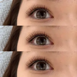 マツエク・マツパ ラヴィー所属・マツエク専門店 Laviy博多のマツエク・マツパデザイン