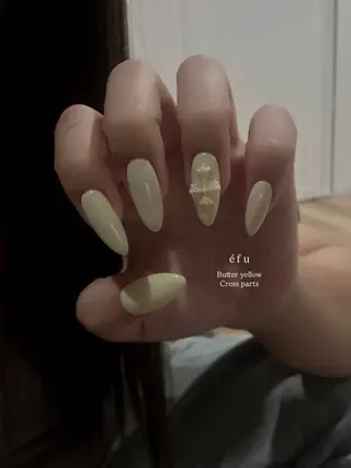 ネイル Cloudy Chan Nailのネイルデザイン