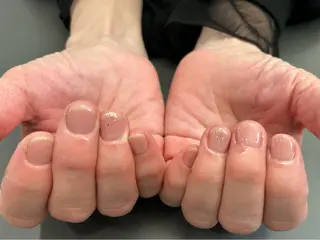 ネイル A. nailのネイルデザイン