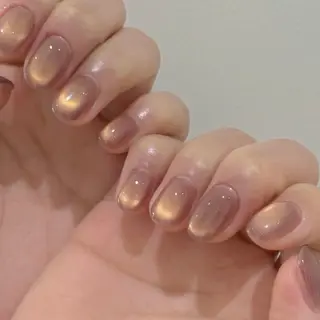 ネイル ジュリ ネイルのネイルデザイン