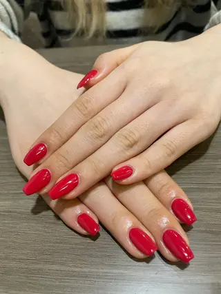 ネイル RITZ所属・ritz nailのネイルデザイン