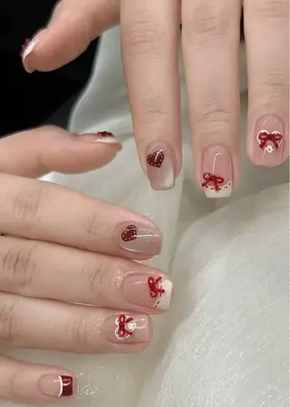 ネイル Sora Nail Ayaseのネイルデザイン