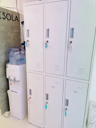 BISOLA所属・BISOLA (ビゾラ)のマツエク・マツパデザイン