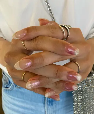 ネイル DEEP nail salon所属・DEEP nail salonのネイルデザイン