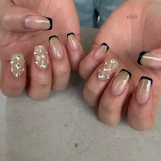 ネイル Rio 𓍼のネイルデザイン