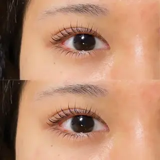 マツエク・マツパ scarlet asahiのマツエク・マツパデザイン