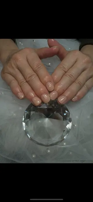 ショート forR's AIKAのネイルデザイン