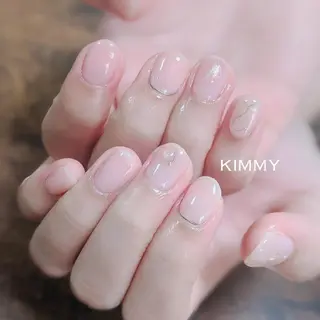 ネイル kimmy nailsのネイルデザイン