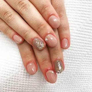 ネイル N._._.claw[エヌクロー]所属・N._._. clawのネイルデザイン