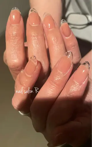 ネイル nail salon Rのネイルデザイン