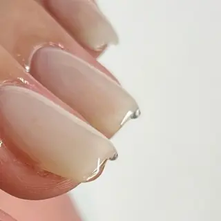 ネイル mitsuki / Manonのネイルデザイン