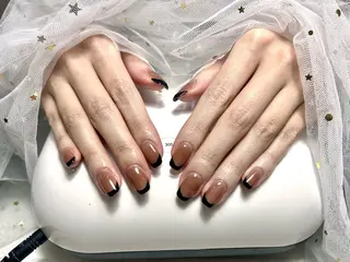 ネイル MORIMAX nail&eyeのマツエク・マツパデザイン