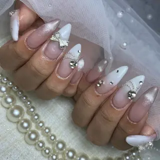 ネイル Beauty Space N&Nのネイルデザイン