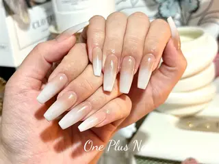 ネイル 小林 リリのネイルデザイン