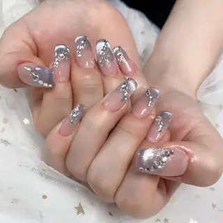 ネイル ジョリ En 💞🦋のネイルデザイン