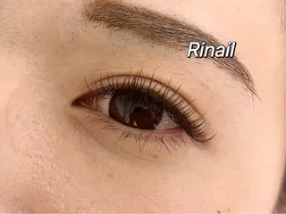 マツエク・マツパ YK Rinのネイルデザイン