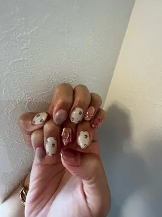 ネイル ulinail （ウリネイル）のネイルデザイン