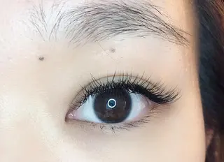 マツエク・マツパ La cherie所属・池内 友佳のマツエク・マツパデザイン