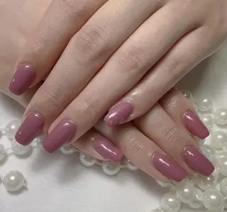 ネイル 高橋 ユキのネイルデザイン