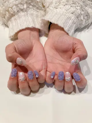 ネイル KaHaNa nail salonのネイルデザイン
