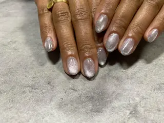 ネイル 樋口 さやかのネイルデザイン