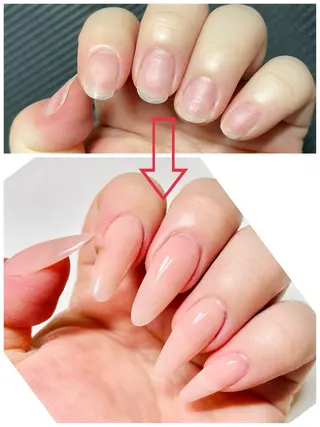 ネイル saaa nailのネイルデザイン