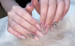 ネイル R salonのネイルデザイン