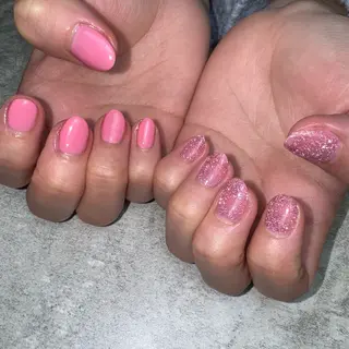 ネイル MATATABI. kumiのネイルデザイン