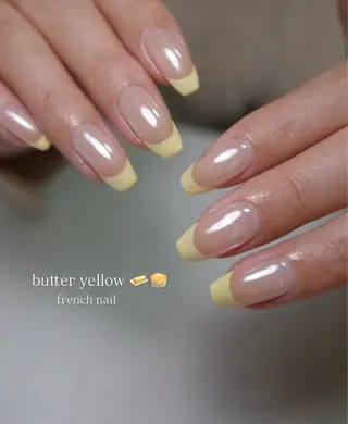 ネイル nailsalon MIGNONのネイルデザイン