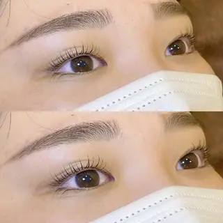 マツエク・マツパ アイラッシュサロン milimiliのマツエク・マツパデザイン