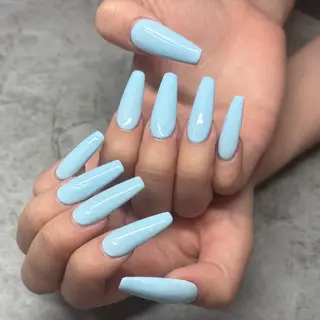 ネイル 【REVE】｡*. cocoro⋆.*のネイルデザイン