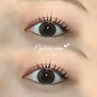 マツエク・マツパ rad心斎橋 airi۫ ꣑ৎのマツエク・マツパデザイン