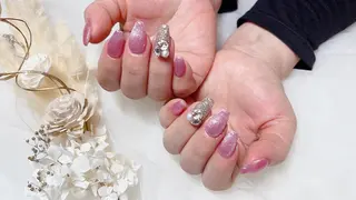 ネイル M_nail salon所属・M_ nail salonのネイルデザイン